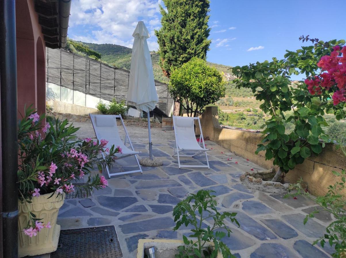 La Casa Del Podere Кастелларо Екстер'єр фото