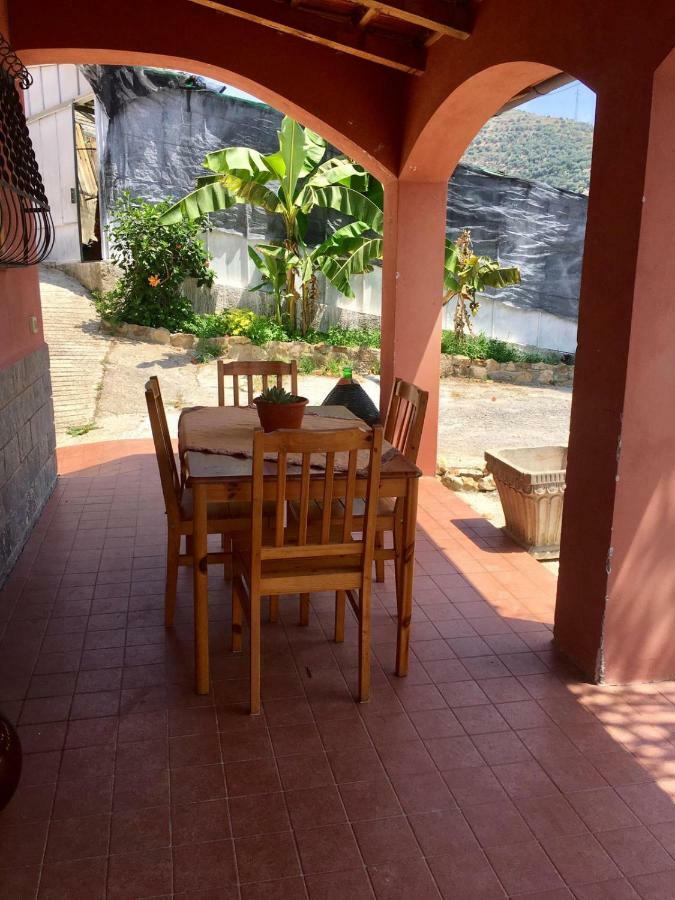 La Casa Del Podere Кастелларо Екстер'єр фото