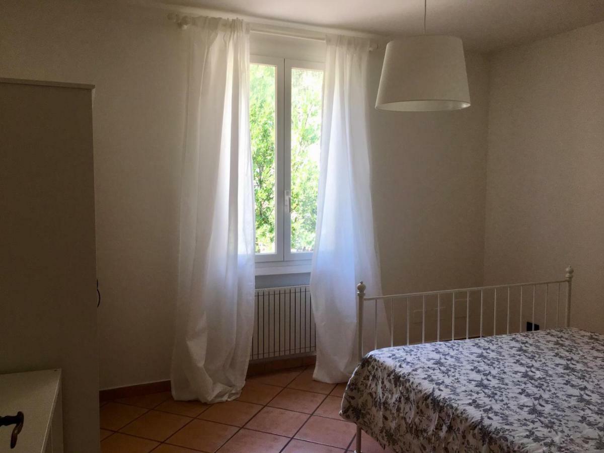 La Casa Del Podere Кастелларо Екстер'єр фото