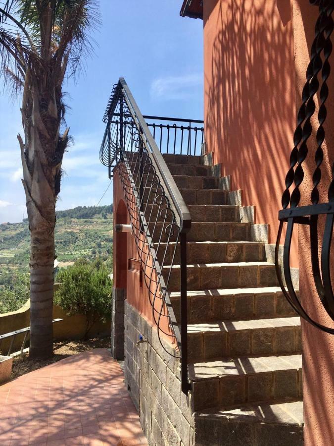 La Casa Del Podere Кастелларо Екстер'єр фото