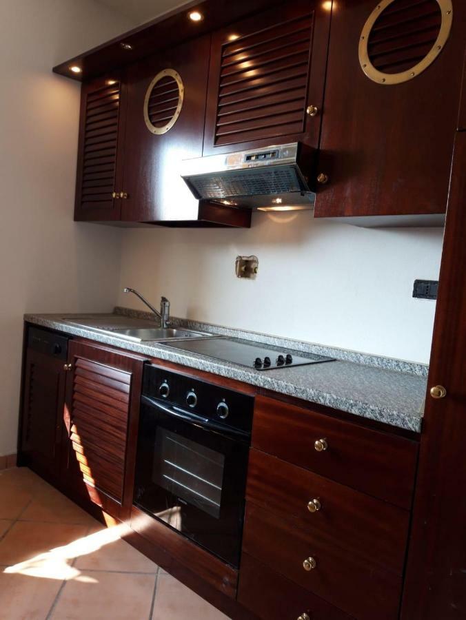 La Casa Del Podere Кастелларо Екстер'єр фото